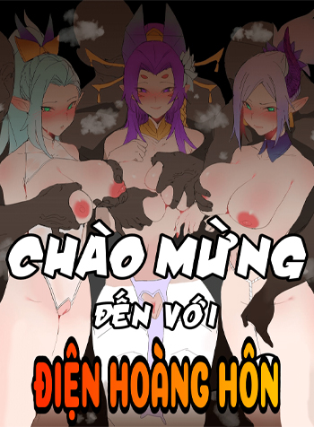 Cung Điện Hoàng Hôn-thumb Smanga