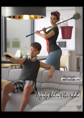 Ngày làm việc nhà-thumb Smanga