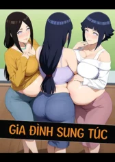 Gia đình sung túc!-thumb Smanga