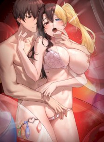 truyen-co-nang-gacha-phong-ben