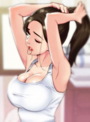 co-gai-be-bong-cua-toi