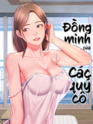 dong-minh-cua-cac-quy-co