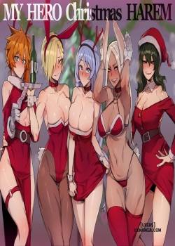 my-hero-christmas-harem.jpg