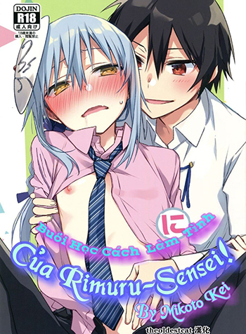 truyen-buoi-hoc-cach-lam-tinh-cua-rimuru-sensei