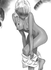 truyen-co-gai-phuc-vu-linh-de-nuoi-em-nho