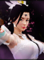 truyen-doan-chi-binh-va-tieu-long-nu