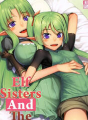 truyen-elf-sisters-and-the-orc