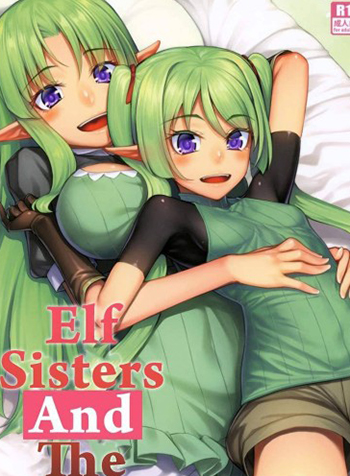 truyen-elf-sisters-and-the-orc