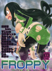 truyen-froppy-phieu-luu-ky