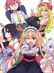 truyen-hau-gai-rong-nha-kobayashi