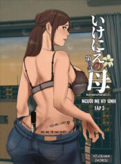 truyen-ikenie-no-haha-3