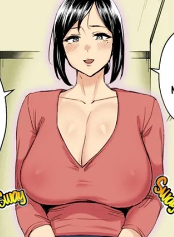 truyen-nguoi-phu-nu-gan-gui-va-goi-cam-nhat-voi-con-la-me-miyuki-nguc-khung-la-me-nhung-kho-khan-khi-thu-dam-cho-dua-con-ngu-ngoc-cua-minh