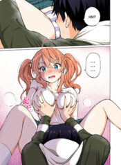 truyen-nho-em-gai-ke-kho-tinh