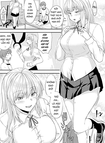 truyen-nhung-dieu-muon-lam-voi-ban-gai-cua-toi