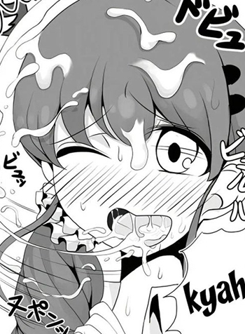 truyen-ringo-mama-no-ero-hon-aikatsu