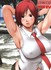 truyen-the-yuri-friends-2009-um-unparticipation-of-ma