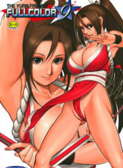 truyen-the-yuri-friends-fullcolor-9