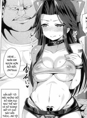 truyen-dorei-shoukan-jintsuu