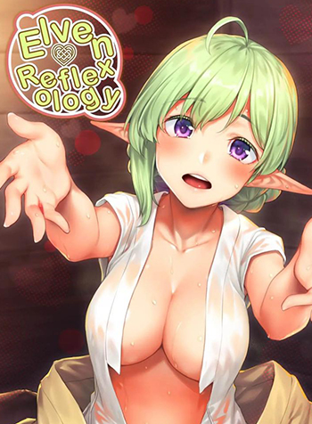 truyen-elf-refle-decensored-oneshot