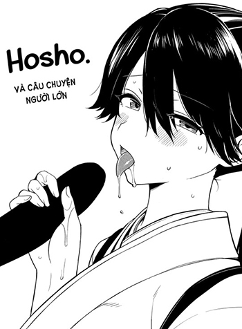 truyen-hosho-va-cau-chuyen-nguoi-lon