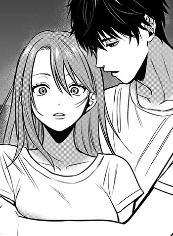 truyen-khoanh-khac-lo-denh-chi-rieng-toi-biet-cua-anh-ban-trai-hoan-hao