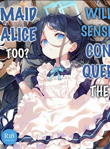 truyen-lieu-sensei-co-chinh-phuc-duoc-co-hau-gai-alice-khong