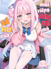 truyen-sensei-dake-no-mondaiji