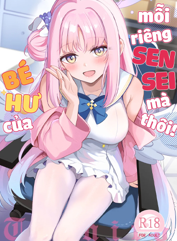 truyen-sensei-dake-no-mondaiji