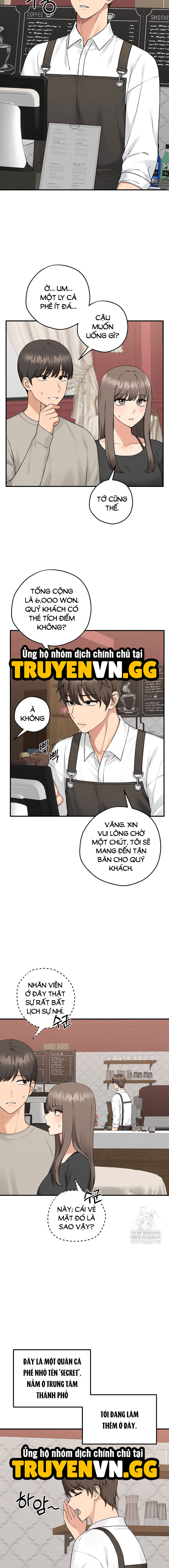 Trò Chơi Của Asmodeus Chapter 1 11