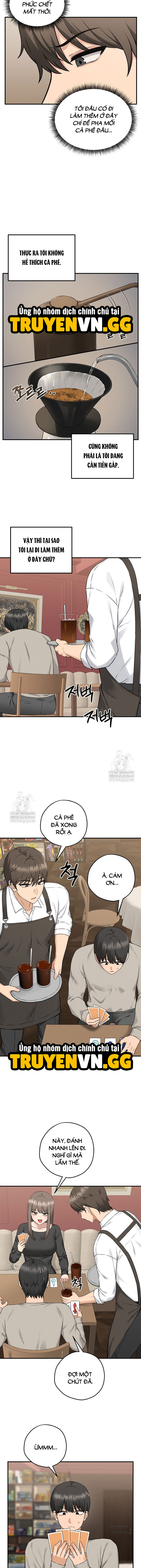 Trò Chơi Của Asmodeus Chapter 1 13