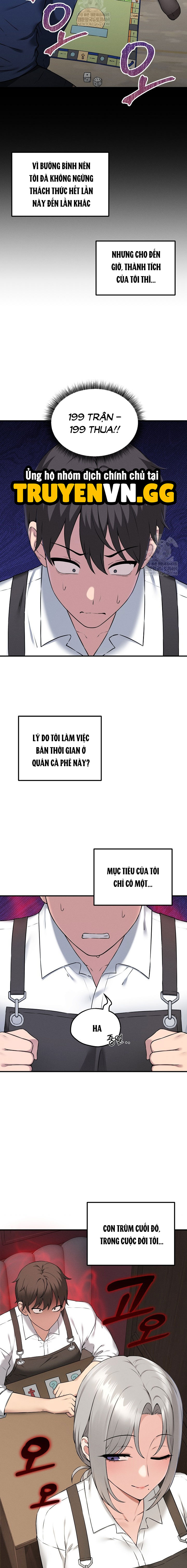 Trò Chơi Của Asmodeus Chapter 1 21