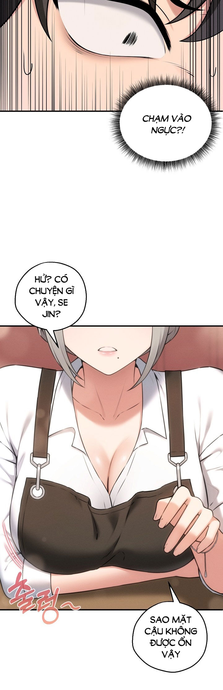 Trò Chơi Của Asmodeus Chapter 1 30