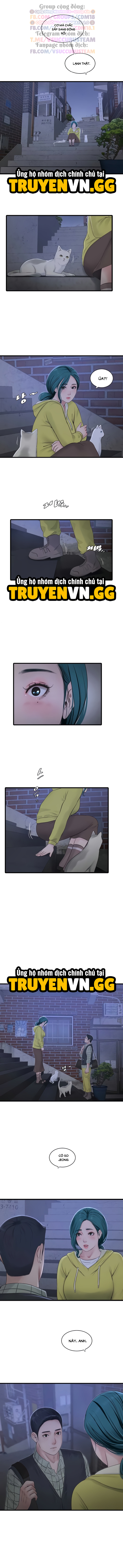 Nhật Ký Thông Lỗ Chapter 116 - Trang 2