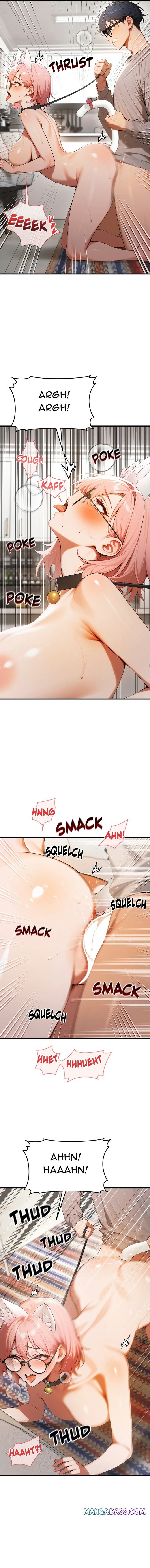 Phù Thủy Quyền Lực Chapter 20 10