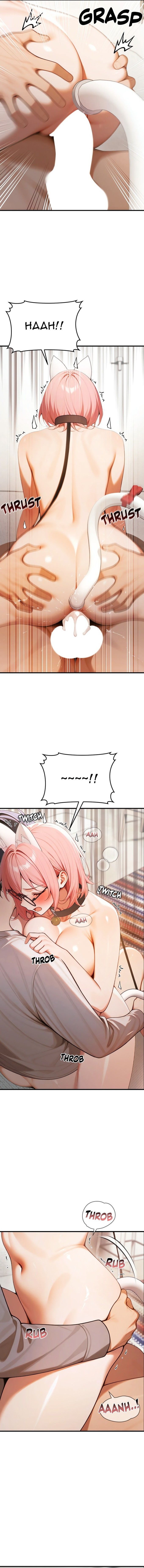 Phù Thủy Quyền Lực Chapter 20 4