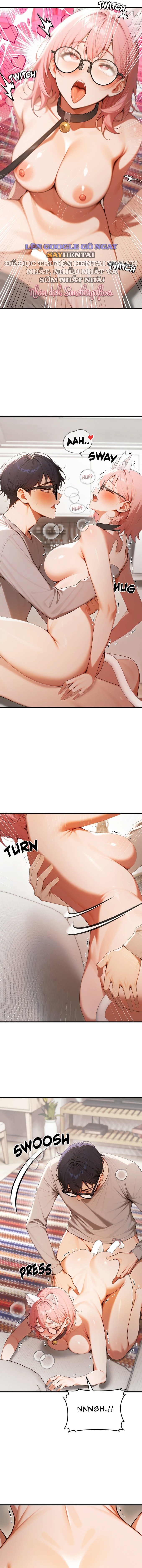 Phù Thủy Quyền Lực Chapter 20 8