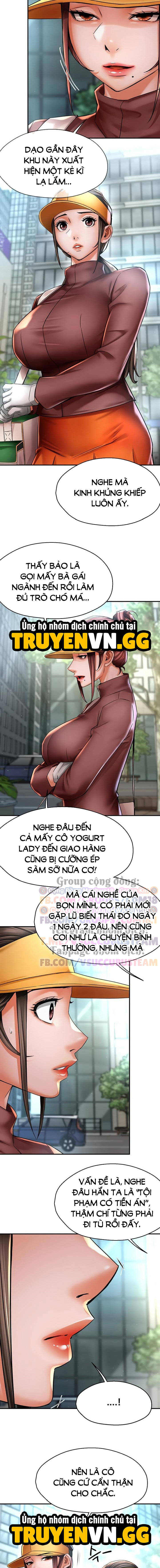 Quý Cô Yogurt Chapter 85 - Trang 2