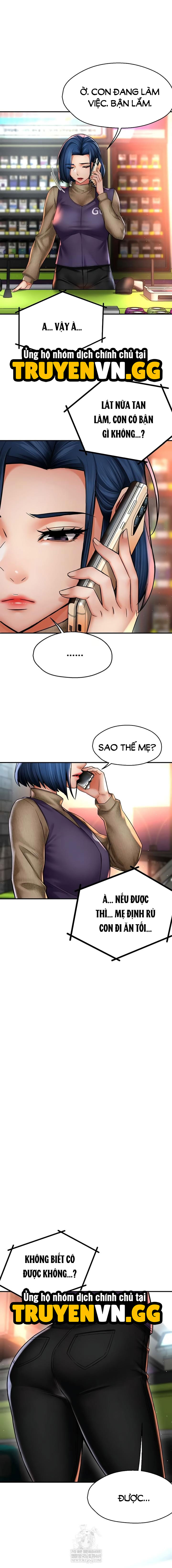 Quý Cô Yogurt Chapter 85 - Trang 2