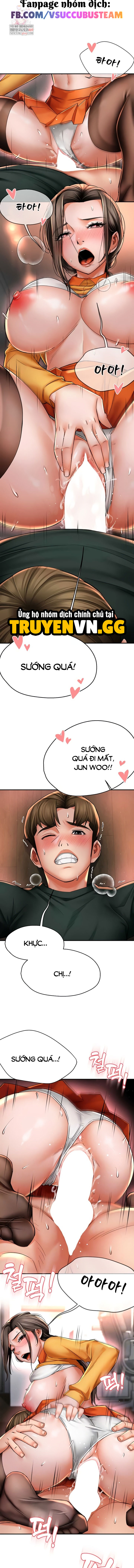 Quý Cô Yogurt Chapter 85 - Trang 2