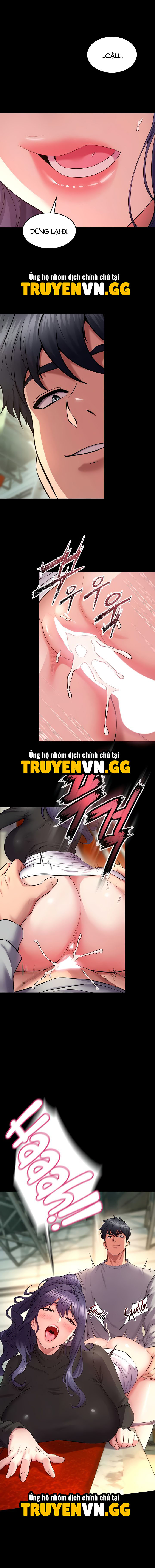 Báo Thù Chốn Ngục Tù Chapter 42 13