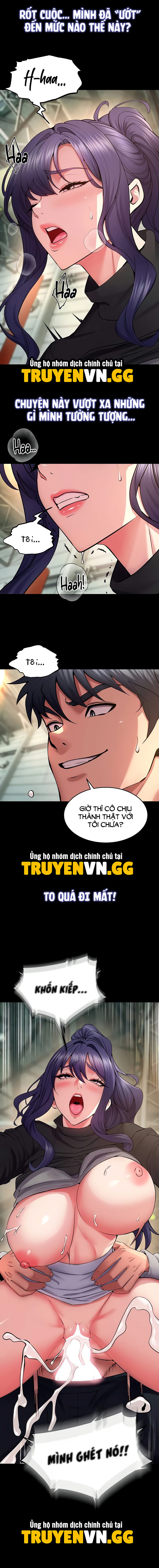 Báo Thù Chốn Ngục Tù Chapter 42 16