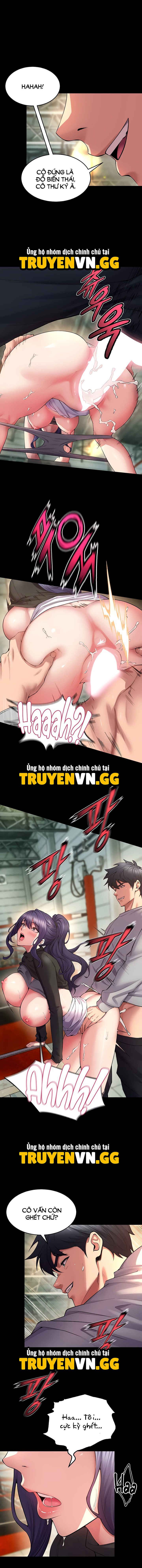 Báo Thù Chốn Ngục Tù Chapter 42 17