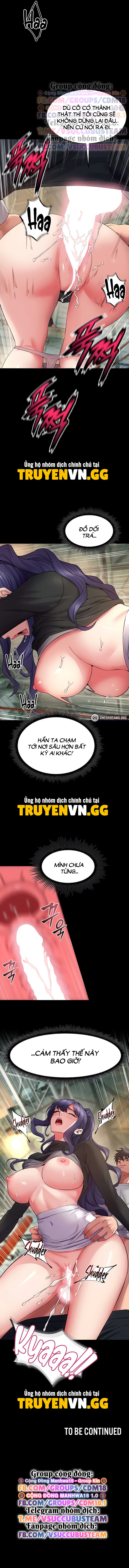 Báo Thù Chốn Ngục Tù Chapter 42 18