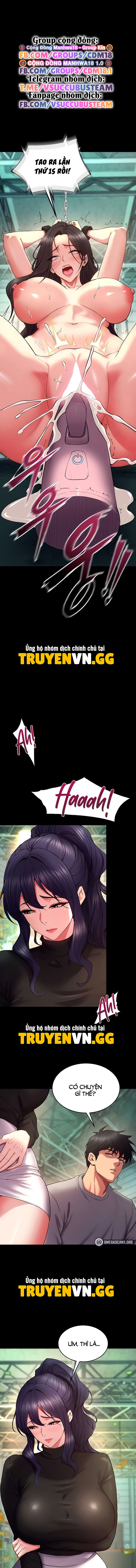 Báo Thù Chốn Ngục Tù Chapter 42 2