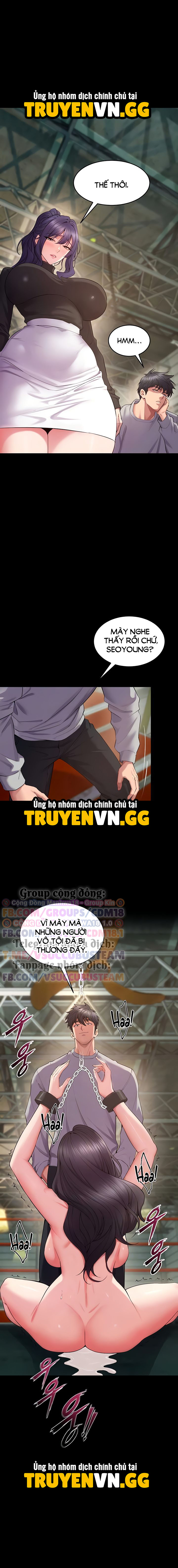 Báo Thù Chốn Ngục Tù Chapter 42 4