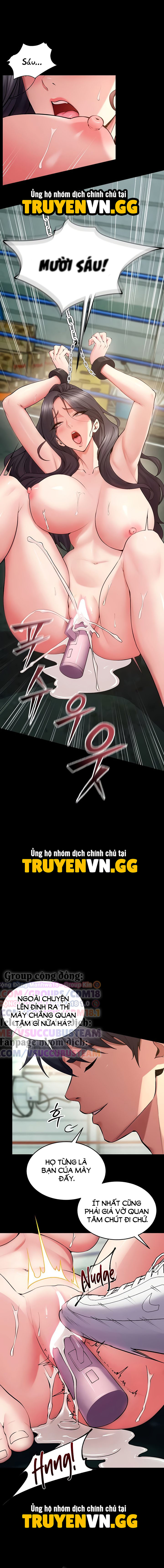 Báo Thù Chốn Ngục Tù Chapter 42 5