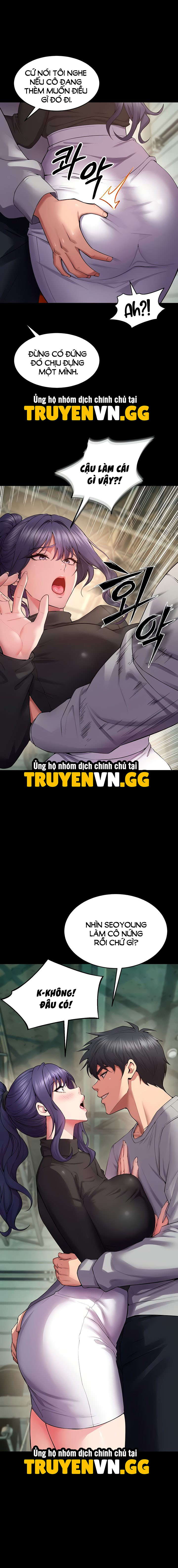 Báo Thù Chốn Ngục Tù Chapter 42 9