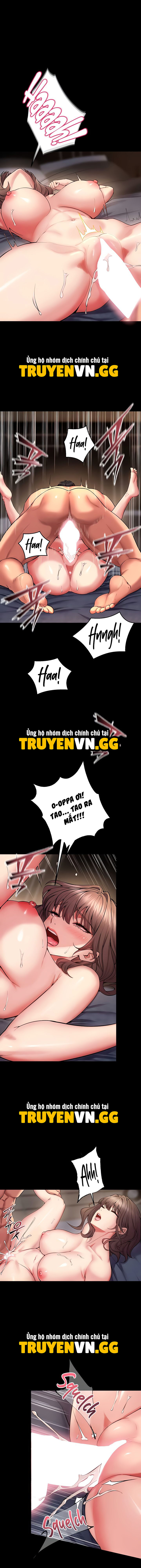 Báo Thù Chốn Ngục Tù Chapter 41 12