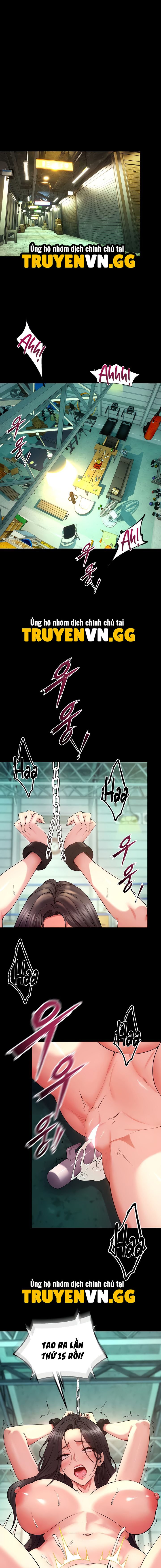 Báo Thù Chốn Ngục Tù Chapter 41 16