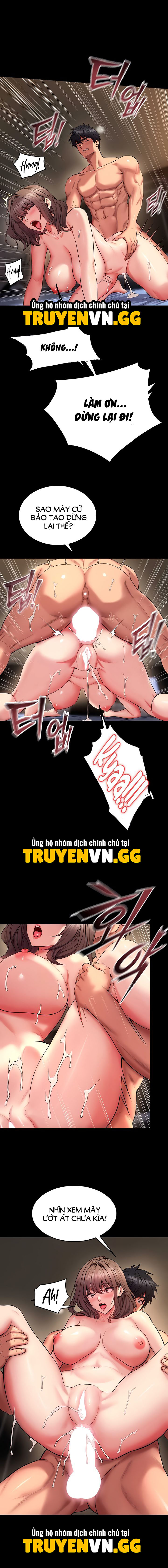 Báo Thù Chốn Ngục Tù Chapter 41 9